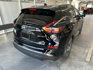 2024 Nissan Murano SV AWD in Cowansville, Quebec - 3 - w320h240px