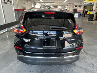 2024 Nissan Murano SV AWD in Cowansville, Quebec - 4 - w320h240px