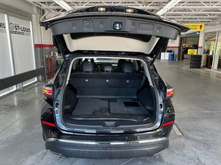 2024 Nissan Murano SV AWD in Cowansville, Quebec - 6 - w320h240px