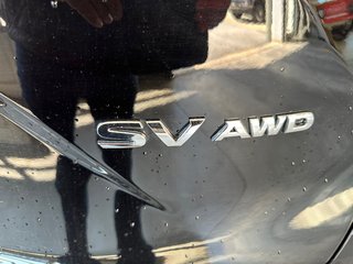 2024 Nissan Murano SV AWD in Cowansville, Quebec - 5 - w320h240px