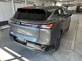 Nissan Murano Platinum 2025 à Cowansville, Québec - 3 - w320h240px