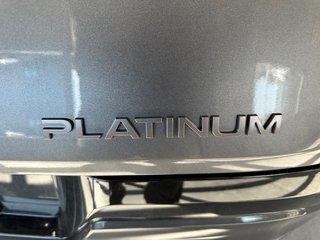 Nissan Murano Platinum 2025 à Cowansville, Québec - 5 - w320h240px