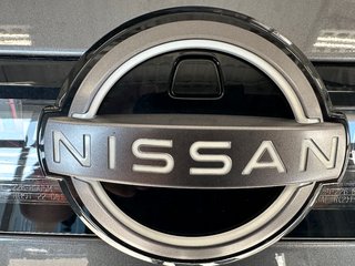 Nissan Murano Platinum 2025 à Cowansville, Québec - 6 - w320h240px