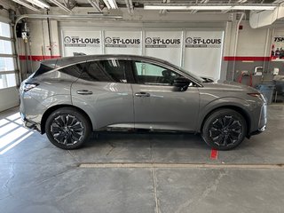 Nissan Murano Platinum 2025 à Cowansville, Québec - 2 - w320h240px