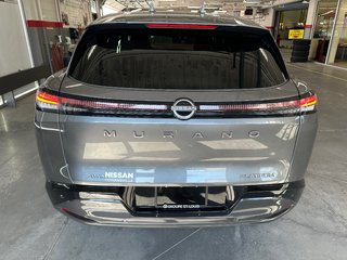 Nissan Murano Platinum 2025 à Cowansville, Québec - 4 - w320h240px
