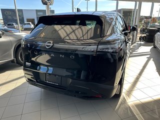 2025 Nissan Murano SV in Cowansville, Quebec - 3 - w320h240px