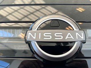 2025 Nissan Murano SV in Cowansville, Quebec - 5 - w320h240px