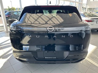 2025 Nissan Murano SV in Cowansville, Quebec - 4 - w320h240px
