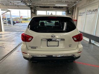 2019  Pathfinder SL Privilège in Cowansville, Quebec - 3 - w320h240px