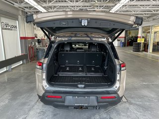2023 Nissan Pathfinder ROCK CREEK in Cowansville, Quebec - 6 - w320h240px