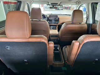 Nissan Pathfinder Platinum 2023 à Cowansville, Québec - 6 - w320h240px