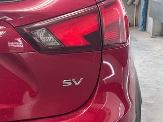 Nissan Qashqai SV 2018 à Cowansville, Québec - 5 - w320h240px
