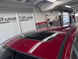 Nissan Qashqai SV 2018 à Cowansville, Québec - 6 - w320h240px