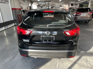 2019 Nissan Qashqai S AWD in Cowansville, Quebec - 4 - w320h240px