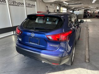 2019 Nissan Qashqai SV AWD in Cowansville, Quebec - 3 - w320h240px