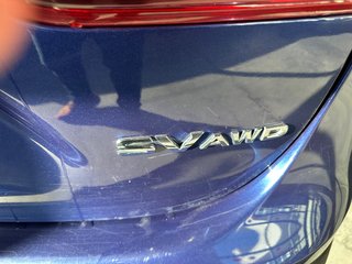 2019 Nissan Qashqai SV AWD in Cowansville, Quebec - 5 - w320h240px
