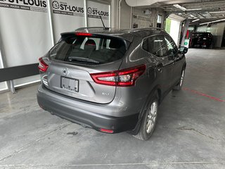 Nissan Qashqai SV  TA 2020 à Cowansville, Québec - 3 - w320h240px