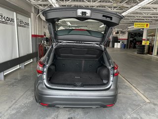 Nissan Qashqai SV  TA 2020 à Cowansville, Québec - 6 - w320h240px