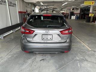 Nissan Qashqai SV  TA 2020 à Cowansville, Québec - 4 - w320h240px