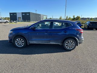 Nissan Qashqai SV TA 2020 à Cowansville, Québec - 3 - w320h240px