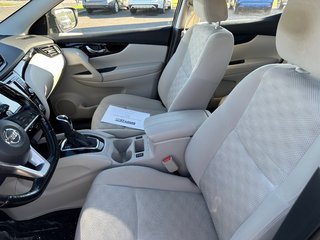 Nissan Qashqai SV TA 2020 à Cowansville, Québec - 6 - w320h240px