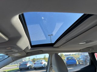 Nissan Qashqai SV TA 2020 à Cowansville, Québec - 5 - w320h240px