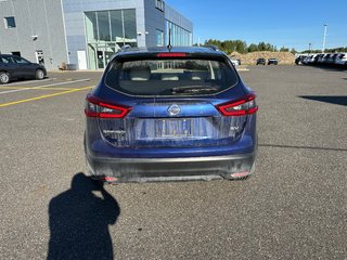 Nissan Qashqai SV TA 2020 à Cowansville, Québec - 4 - w320h240px