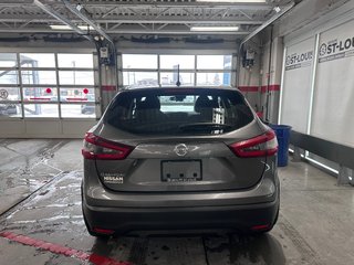 Nissan Qashqai S TA 2020 à Cowansville, Québec - 4 - w320h240px
