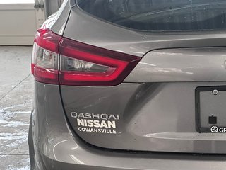 Nissan Qashqai S TA 2020 à Cowansville, Québec - 5 - w320h240px