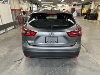 Nissan Qashqai S AWD 2021 à Cowansville, Québec - 3 - w320h240px