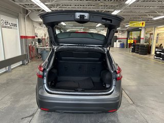 Nissan Qashqai S AWD 2021 à Cowansville, Québec - 4 - w320h240px