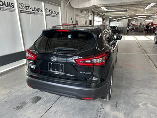 Nissan Qashqai SV AWD 2021 à Cowansville, Québec - 3 - w320h240px