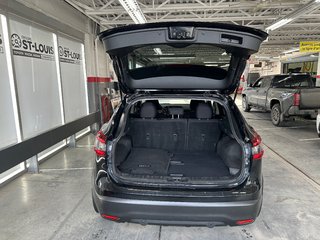 Nissan Qashqai SV AWD 2021 à Cowansville, Québec - 6 - w320h240px