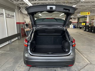 Nissan Qashqai S FWD 2021 à Cowansville, Québec - 5 - w320h240px
