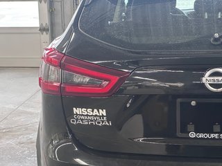 Nissan Qashqai S AWD 2021 à Cowansville, Québec - 5 - w320h240px