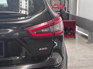 Nissan Qashqai S AWD 2021 à Cowansville, Québec - 6 - w320h240px
