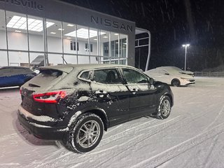 2021 Nissan Qashqai S AWD in Cowansville, Quebec - 5 - w320h240px