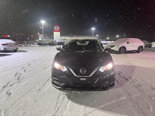 2021 Nissan Qashqai S AWD in Cowansville, Quebec - 6 - w320h240px