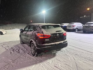 2021 Nissan Qashqai S AWD in Cowansville, Quebec - 3 - w320h240px