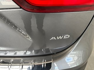 2022  Qashqai S awd in Cowansville, Quebec - 5 - w320h240px
