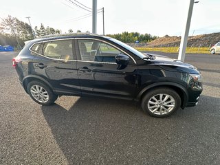 Nissan Qashqai  2022 à Cowansville, Québec - 3 - w320h240px