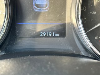 Nissan Qashqai  2022 à Cowansville, Québec - 5 - w320h240px