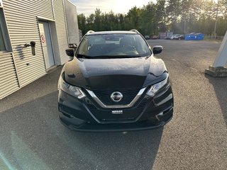Nissan Qashqai  2022 à Cowansville, Québec - 2 - w320h240px