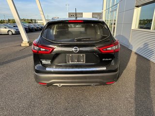 Nissan Qashqai  2022 à Cowansville, Québec - 4 - w320h240px