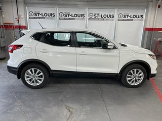 Qashqai S AWD 2023 à Cowansville, Québec - 6 - w320h240px