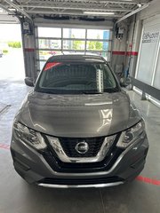 2018 Nissan Rogue S | FWD | 167131KM in Cowansville, Quebec - 3 - w320h240px