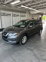 2018 Nissan Rogue S | FWD | 167131KM in Cowansville, Quebec - 5 - w320h240px