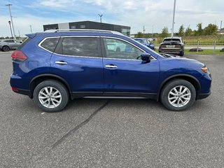 Nissan Rogue Spécial Édition 2020 à Cowansville, Québec - 3 - w320h240px