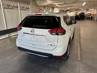 Nissan Rogue Spécial Édition AWD 2020 à Cowansville, Québec - 3 - w320h240px