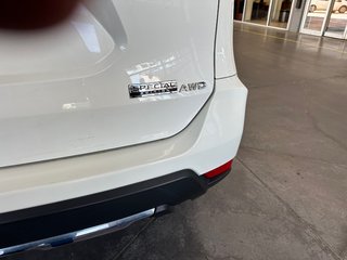 Nissan Rogue Spécial Édition AWD 2020 à Cowansville, Québec - 5 - w320h240px